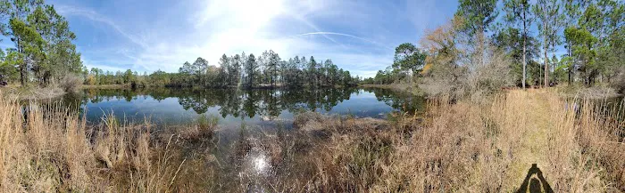 Eglin/FNST Jr Walton Pond 1