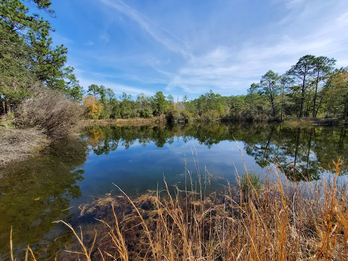 Eglin/FNST Jr Walton Pond 0