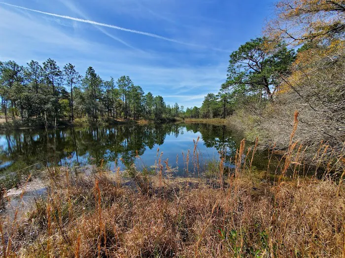Eglin/FNST Jr Walton Pond 2