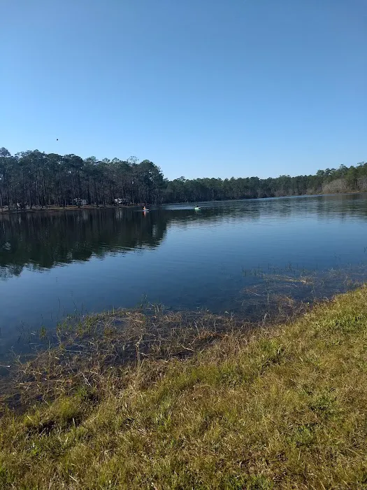 North Karick Lake Recreation Area 9