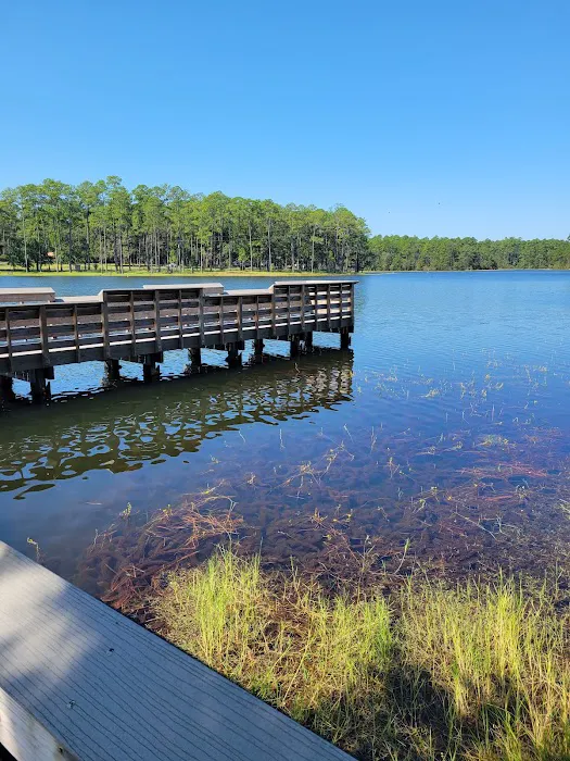 North Karick Lake Recreation Area 4
