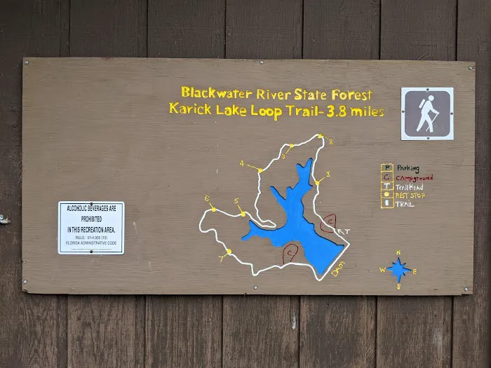 North Karick Lake Recreation Area 2