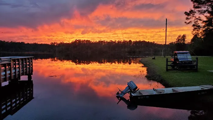 North Karick Lake Recreation Area 1