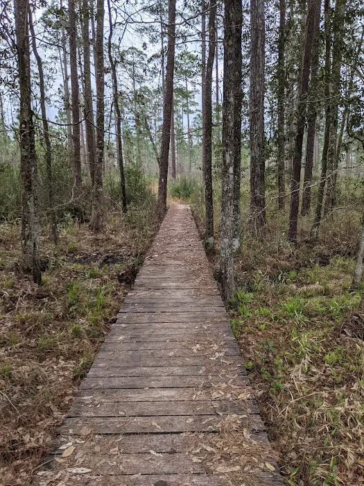 North Karick Lake Recreation Area 7