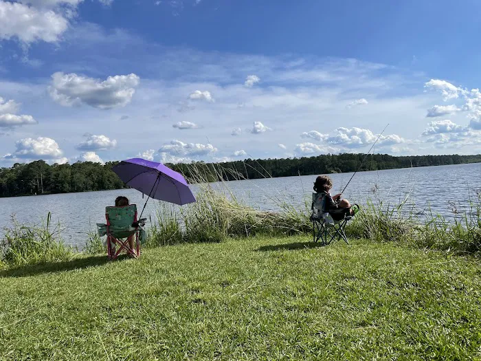 North Hurricane Lake Recreation Area 8