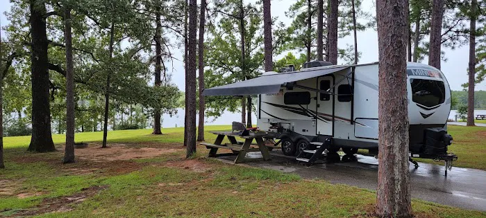 North Hurricane Lake Recreation Area 3