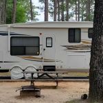 North Hurricane Lake Recreation Area