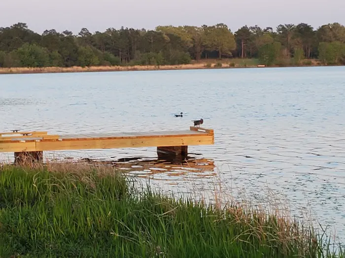 North Hurricane Lake Recreation Area 9