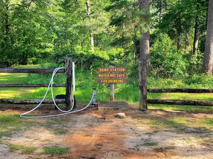 North Hurricane Lake Recreation Area 2