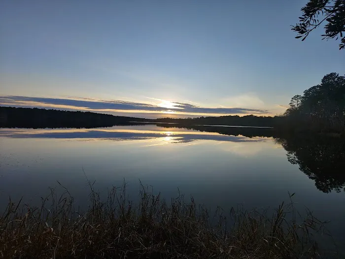 North Hurricane Lake Recreation Area 5