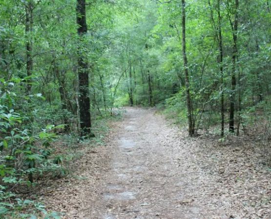 Camp Okaloosa