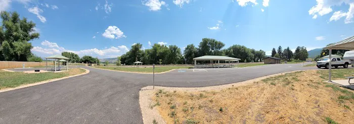 Chalet Campground 0