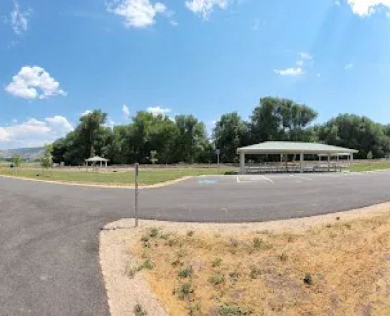 Chalet Campground