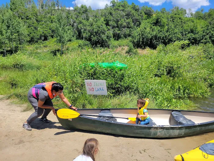 Brighton Meadows Recreation Camp 5
