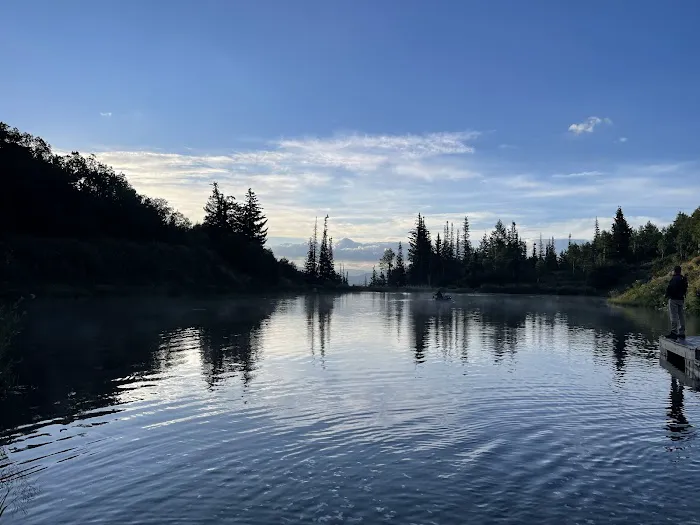 Brighton Meadows Recreation Camp 4