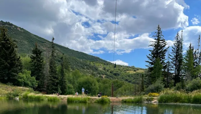 Brighton Meadows Recreation Camp 3