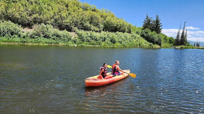 Brighton Meadows Recreation Camp 8