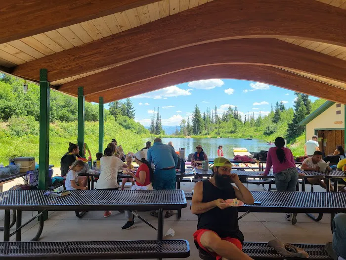 Brighton Meadows Recreation Camp 7