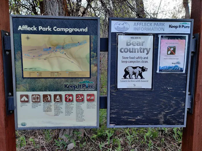 Affleck Park 3