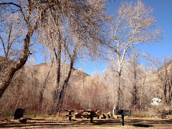 Affleck Park 9