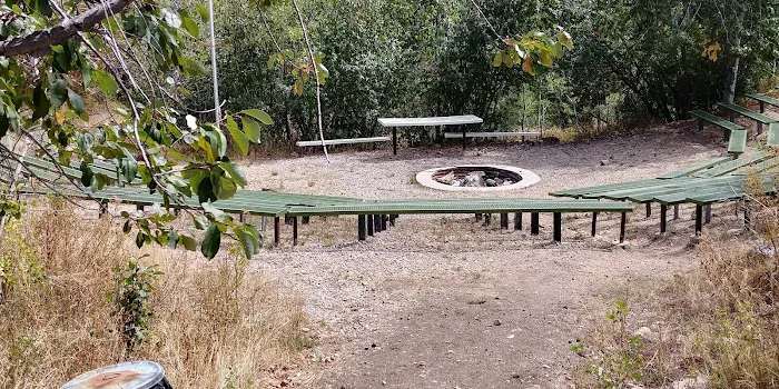 Murray South Mountain Camp/Friendship Meadows 3