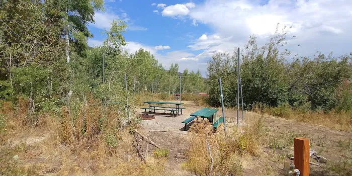 Murray South Mountain Camp/Friendship Meadows 5