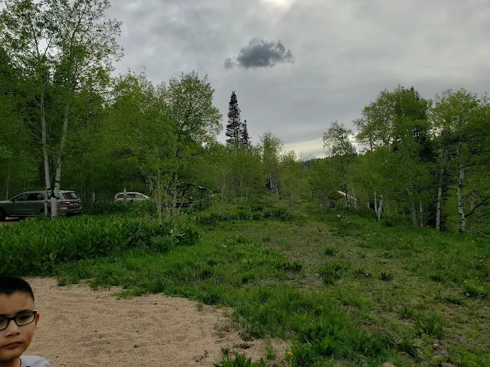 Camp Everett 9