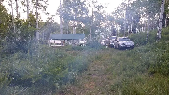 Camp Everett 2