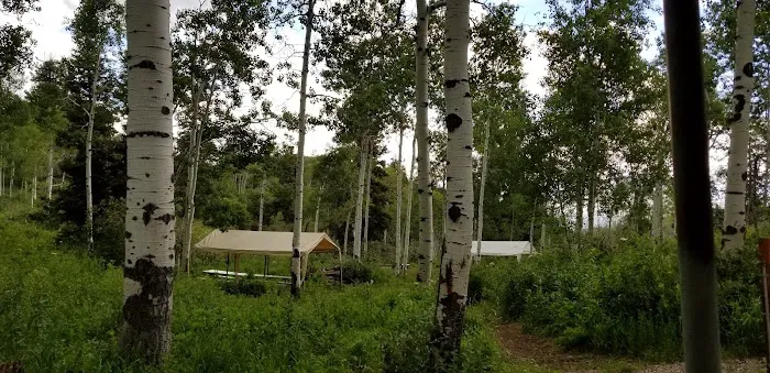 Camp Everett 7