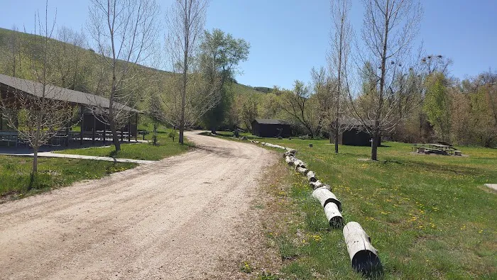 Camp Zarahemla 2