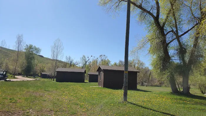 Camp Zarahemla 0