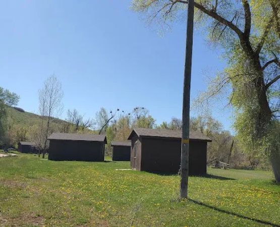 Camp Zarahemla