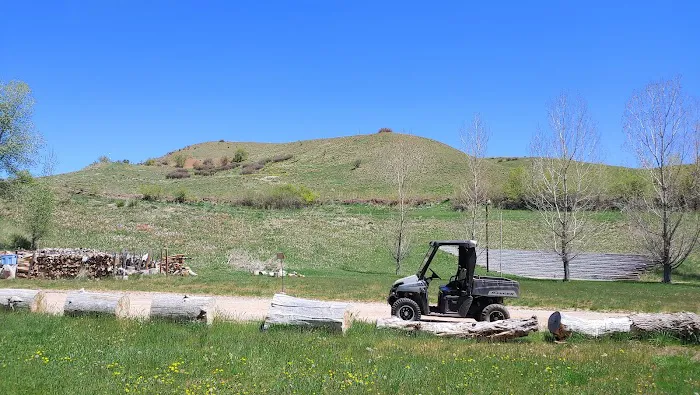 Camp Zarahemla 3