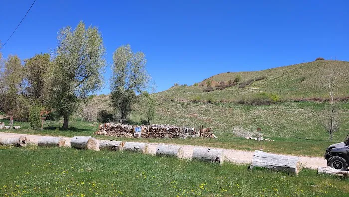 Camp Zarahemla 6