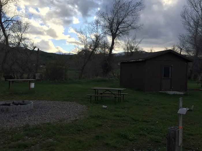 Camp Zarahemla 9