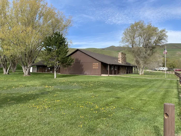 Camp Zarahemla 1