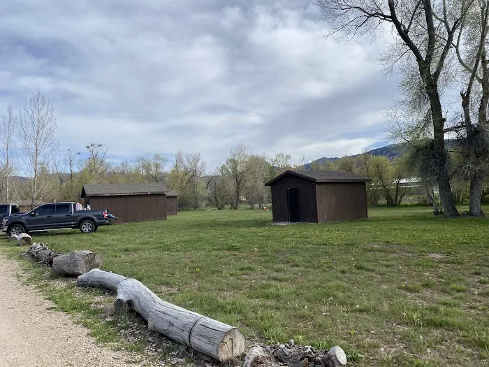 Camp Zarahemla 7