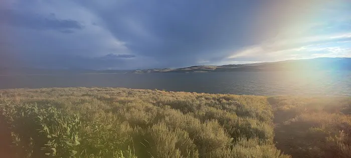 Chicken Creek West 1