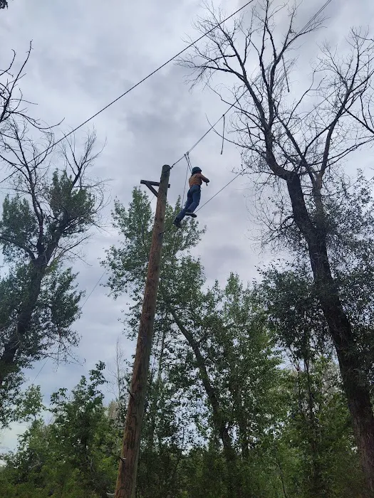 Wallsburg Recreation Camp 1