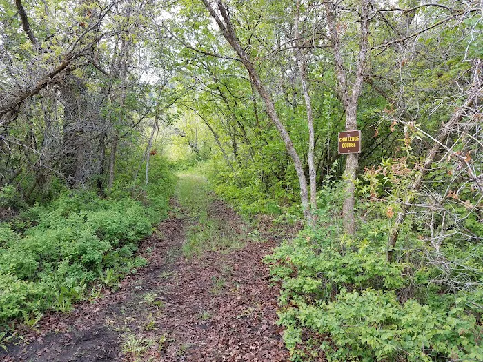Wallsburg Recreation Camp 4