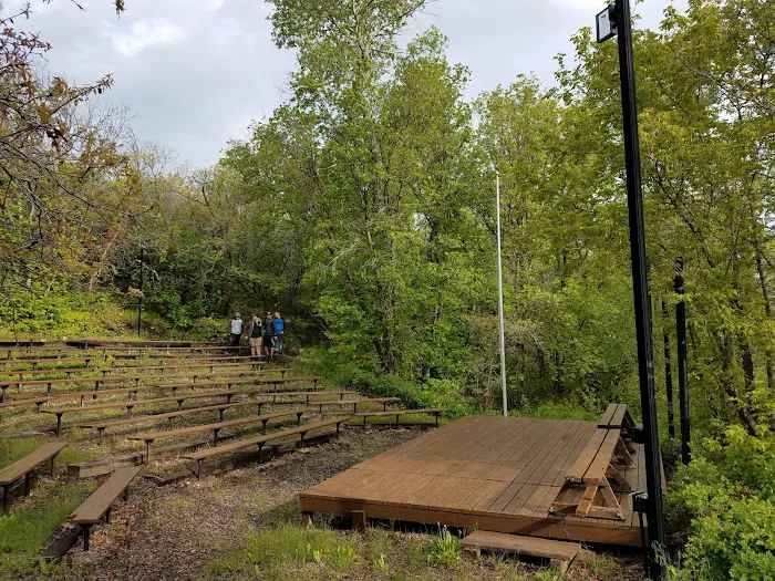 Wallsburg Recreation Camp 6