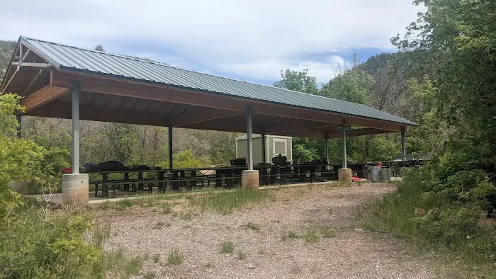 Wallsburg Recreation Camp 7