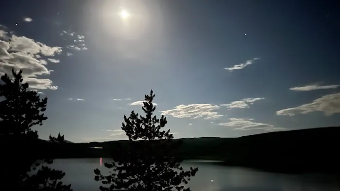 Strawberry Bay Group Campground 5