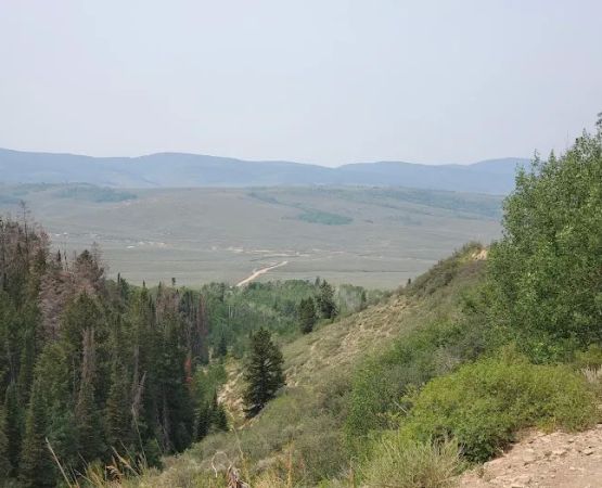 Strawberry Bay Group Campground