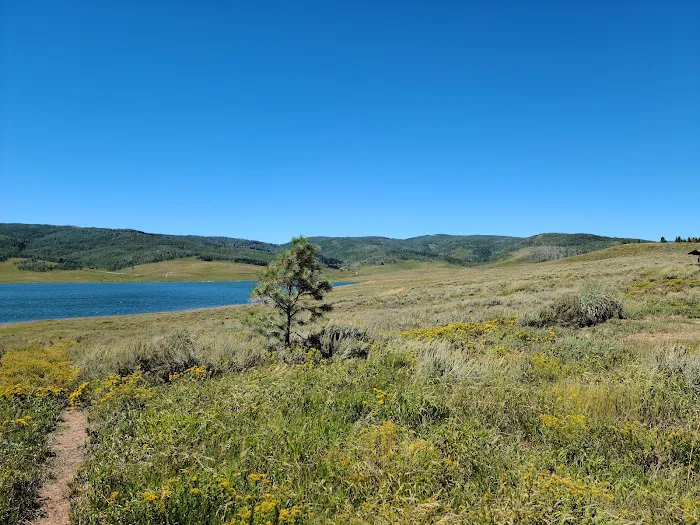 Strawberry Bay Campground Loop B 2