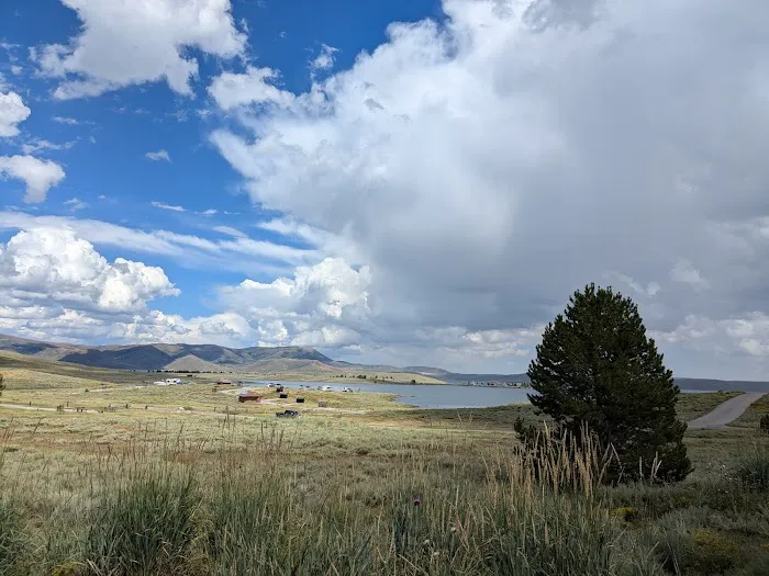 Strawberry Bay Campground Loop B 0
