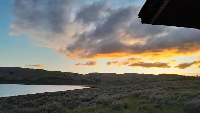 Strawberry Bay Campground Loop B 6