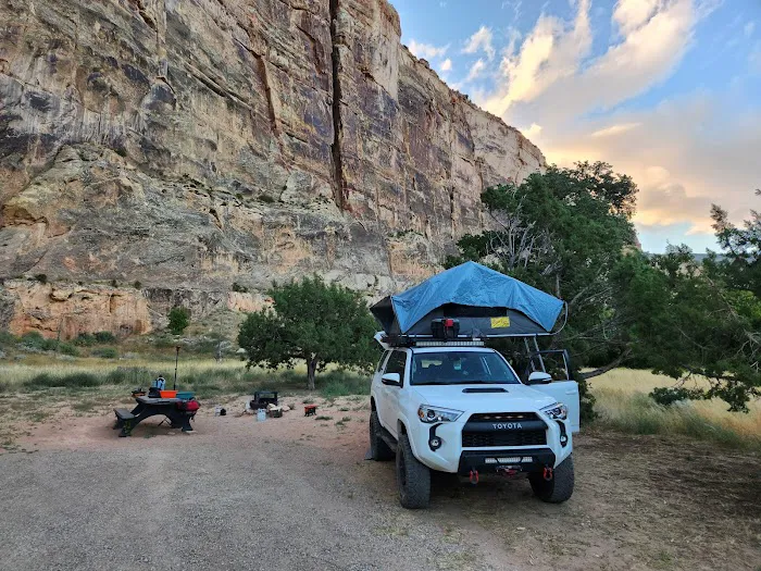 Echo Park Campground 0