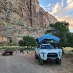 Echo Park Campground