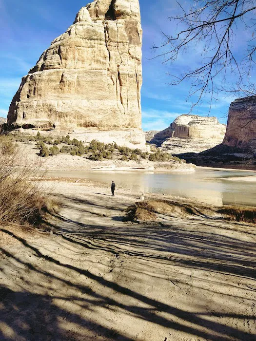 Echo Park Campground 3